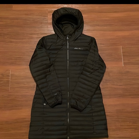 (Columbia) Womens long coat - Picture 1 of 6